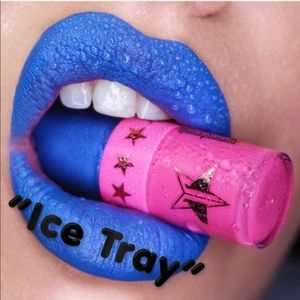 🎄5/$25 XMAS IN AUG BLOWOUT🎄 🆕✨ MINI “Ice Tray” Lipstick